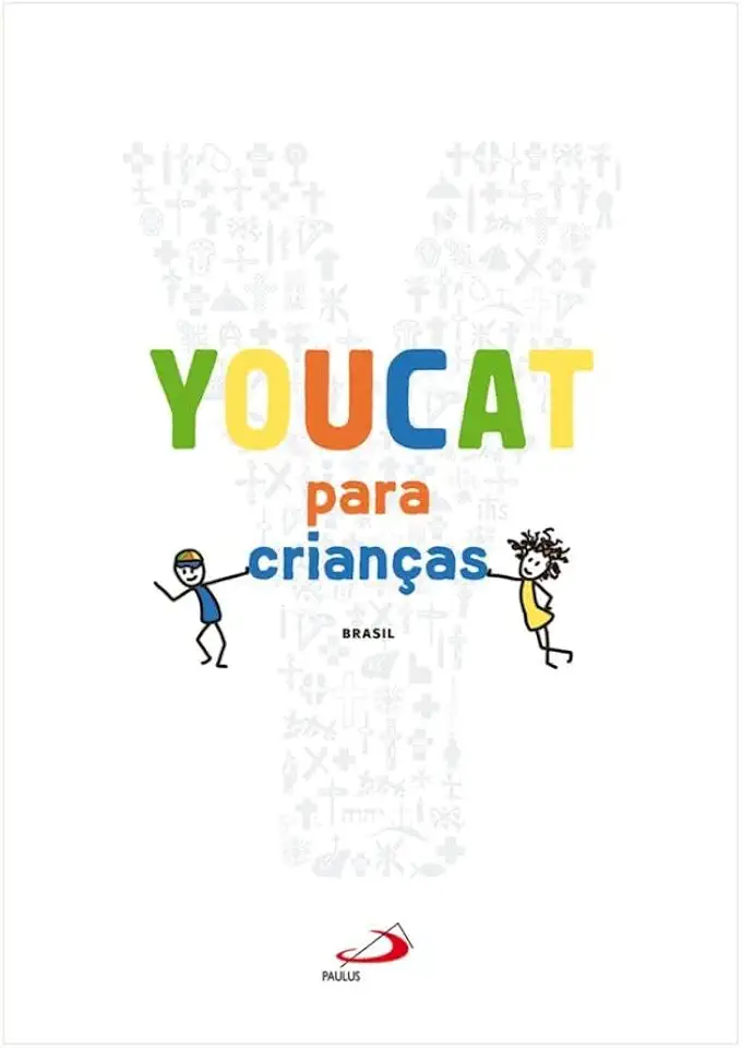 Youcat Para Crianças