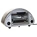 Produktbild Mini-Backofen Grill Toaster inkl. Backblech, Grillrost und Blechzange. Multifunktionsbackofen Quick Ofen