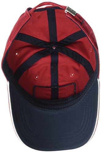 Tommy Hilfiger Men's Cole Dad Hat
