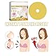 Mnozreo Kollagen Brustvergrößerung Pflaster,Anti-Sagging Breast Lifter Brüste,Fördert die Straffung des Liftings,Breast Firming And Lifting Patches,10PCS