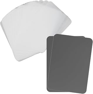 Wet Palette Paper and Sponge Refill for Redgrass Wet Palette Lite(Third Party)