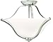 Kichler Langford Ceiling Light - 19W in. Brushed