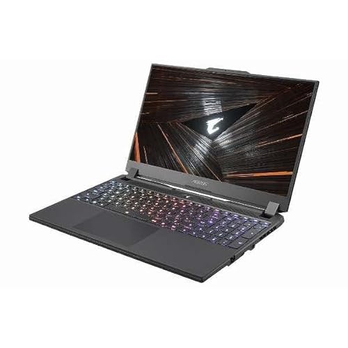 yԎozGIGABYTE AORUS 15 360Hz IPS ̗pQ[~Om[g/Microsoft Azure AI/15.6C`/{z (360Hz | RTX 3070Ti | i7-12700H |DDR5 16G)