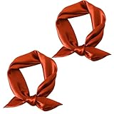 Conception Intemporelle pour Toute Saison : Notre foulard en soie rouge est conçu pour être un accessoire indispensable toute l'année. Il ajoute une élégance intemporelle à vos tenues, que ce soit lors d'une soirée d'été ou d'une réunion en hiver.