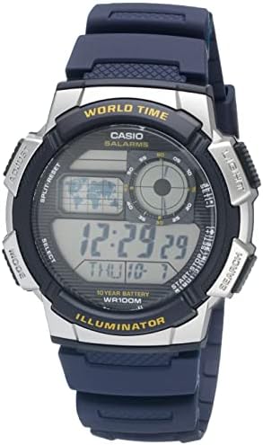 Casio AE-1000W-2AVCF