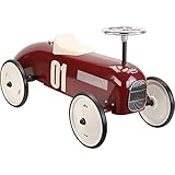 Coches y camiones de juguete- Seguir siempre las recomendaciones de uso del fabricante sobre edad y/o peso