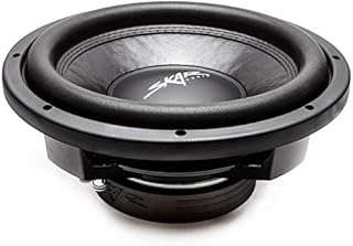 Skar Audio VD-12 D4 12