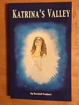 Paperback Katrina's Valley Book