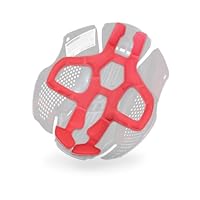 GREEN DEVIL Matrix Lite Schweißabsorbierendes Innenfutter für Anstoßkappe Universal Sicherheits-Schutzeinsatz Harte Schale ABS-Hartschale Atmungsaktiv Leicht Stoßfest Passend für Baseballmütze