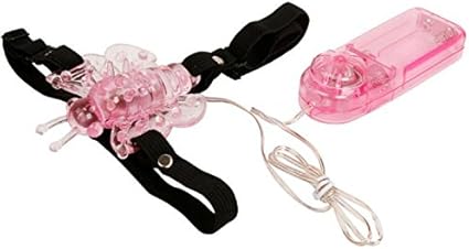 ARNES CON MARIPOSA VIBRADORA MULTIVELOCIDAD : Amazon.es ...