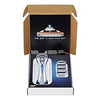 Algopix Similar Product 17 - Gillette Fusion Razor Blade Bundle with