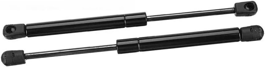 ボンネット油圧ストラット 2 個車のテールゲートリアトランクリフトストラットランサー EX EVO 2008-2015 テールゲート