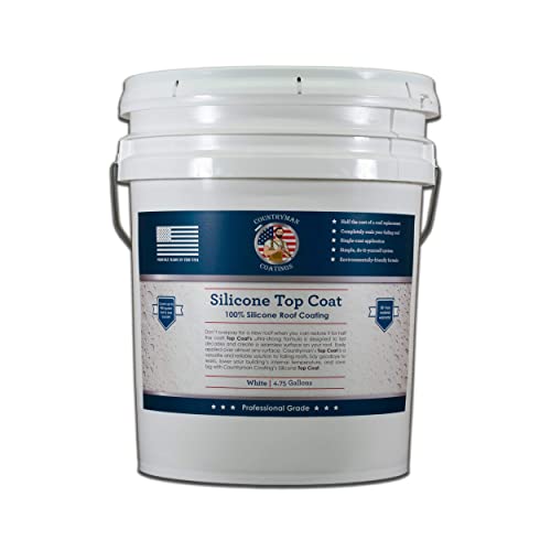 Which Best Sealant For Metal Roof Should You Buy Now? Spicer Castle