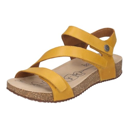 Image of Josef Seibel Tonga 25 Women's Adjustable Sandal