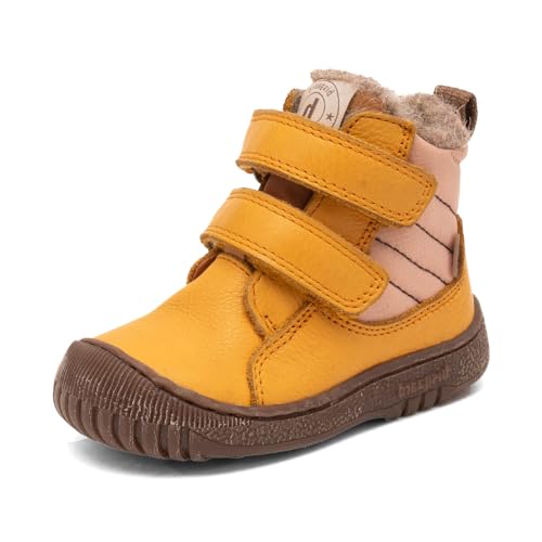 Bisgaard Helton Tex bottes enfant mixtes parfaites pour l'école et les sorties