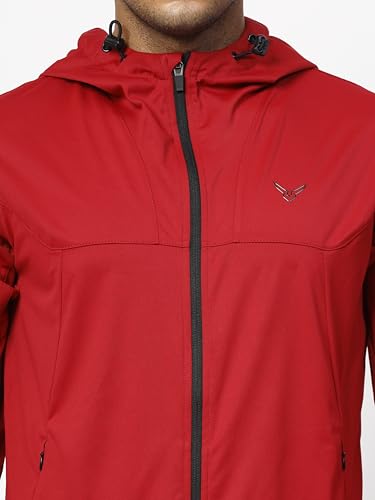 Image of Invincible Men's Light Weight Sauna Suit