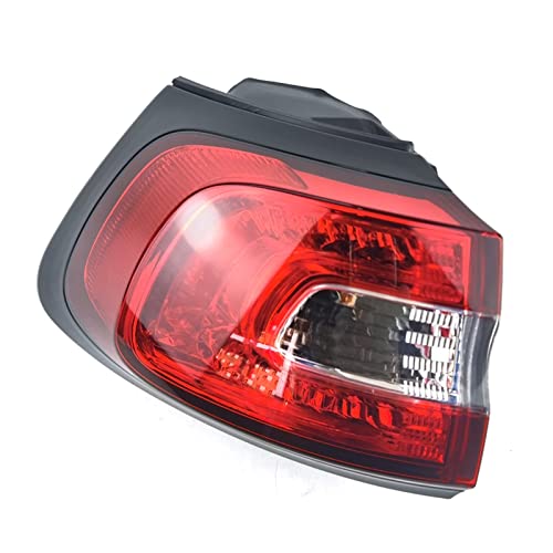 Feu arrière pour Jeep Cherokee 2014-2018 antibrouillard premium gauche
