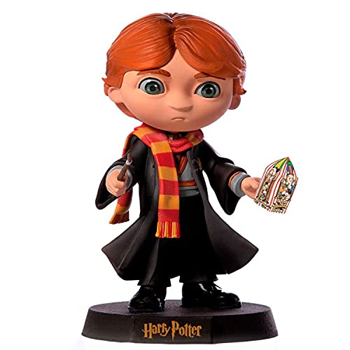 Iron Studios - Harry Potter - Ron Weasley Minico