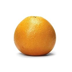 Grapefruit Deep Red Organic, 1 Each