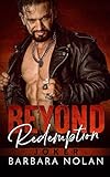 Beyond Redemption: Joker (Serpents MC Las Vegas)