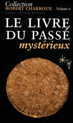 Le livre du passé mystérieux