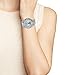 Ladies' Casio Baby-G G-MS Stainless Steel Watch MSGS200D-7A