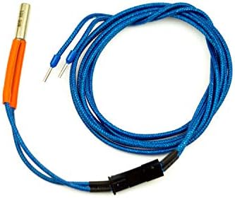 Ceramic Heater Cartridge 30W 12V 3D Printer Reprap Prusa i3 makerbot anet A8 creality Cr10