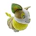 siqiwl Peluches 21 Cm Nouveau Scorbunny Grookey Sobble Épée Bouclier Yamper Boltund Doux en Peluche Jouet Mignon Poupée en Peluche Cadeaux pour Les Enfants