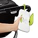 OXO Tot On-The-Go Travel Wipes Dispenser- Green