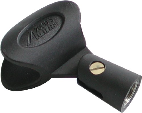 Audio2000's AMC418 Wireless Microphone Holder by Audio 2000S