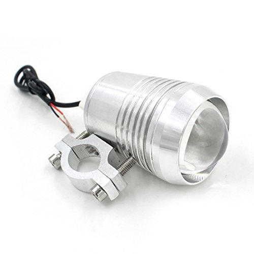 Comparison of Best Chrome Led Motorcycle Driving Lights [Top Picks 2023 Reviews]