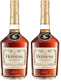 Hennessy Very Special Cognac 40% 70cl (Lot de 2)...