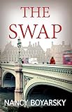 The Swap: A Nicole Graves Mystery (Nicole Graves Mysteries Book 1)