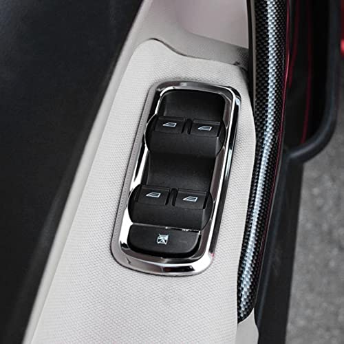 Interrupteur de lève-vitre électrique 8A6T14A132CC pour commande Fiesta - 2