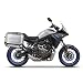 Produktbild 4P System Yamaha Tracer 700 / Tracer 7