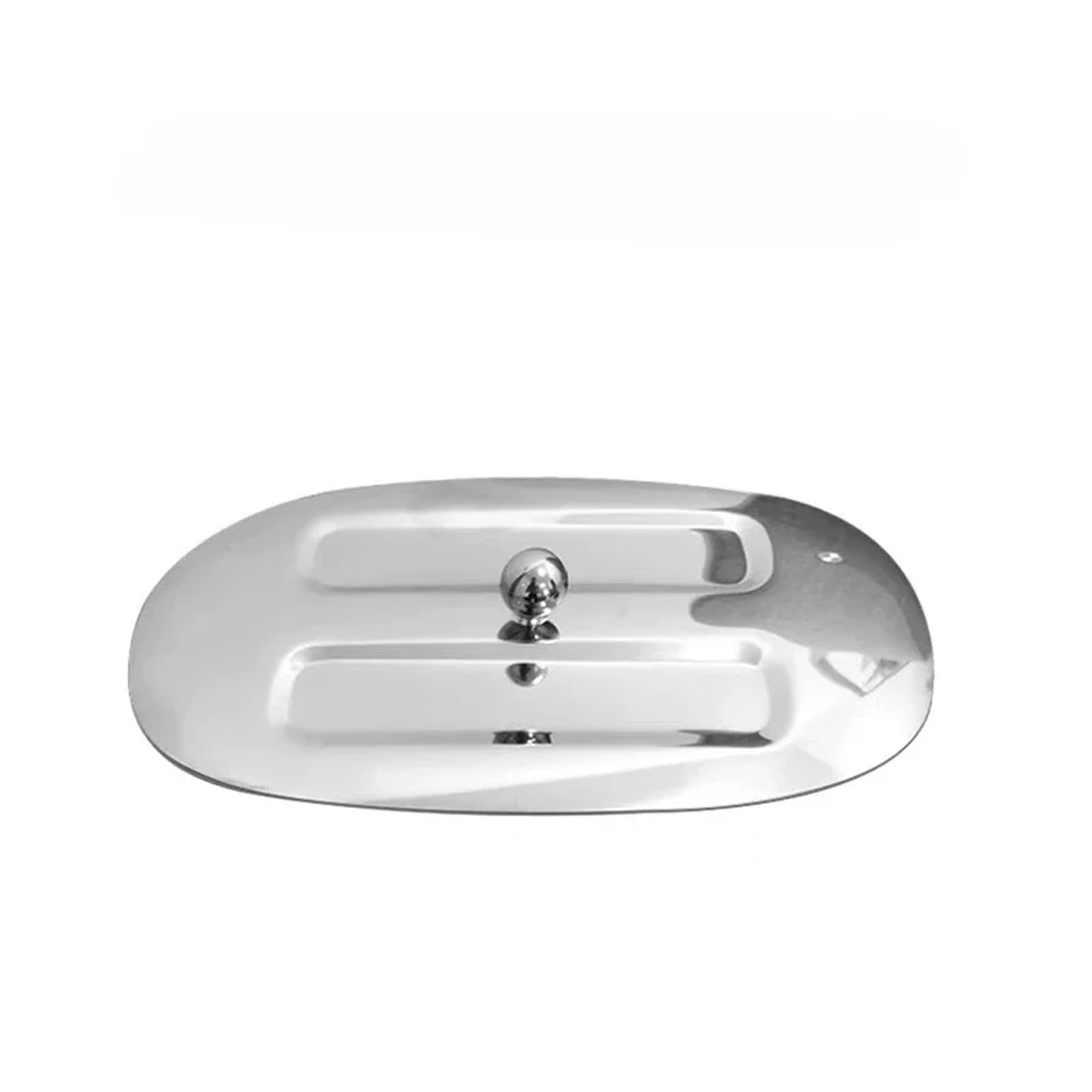 for SM-EG Toaster TSF01 Stainless Steel Lid Accessory