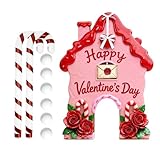 Golf Casa De Jengibre - Palos De Divertidos Y Portátiles para Interiores Y...