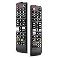 ?Pack of 2? Replacement for Samsung TV Remote Control, Universal Remote for Samsung Smart TV Frame Crystal UHD OLED QLED 4K 8k Series