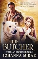 The Butcher 1502749246 Book Cover