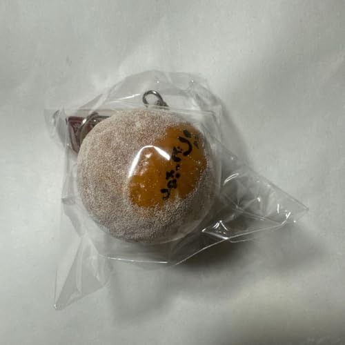 うどーなつ 丸亀製麺 キーホルダーのサムネイル