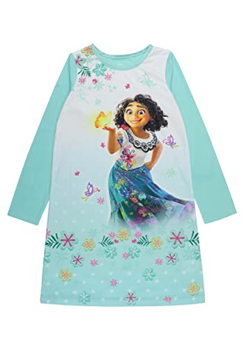 AME INTL Toddler Girl's Encanto Mirabel Dorm Nightgown