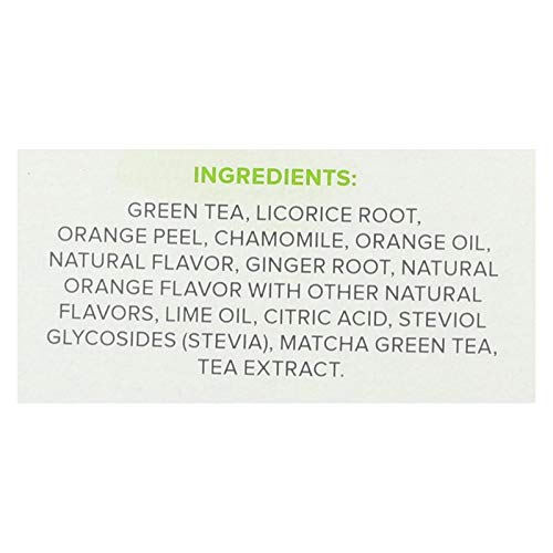 Good Earth Matcha Maker Green Tea 1.37 oz