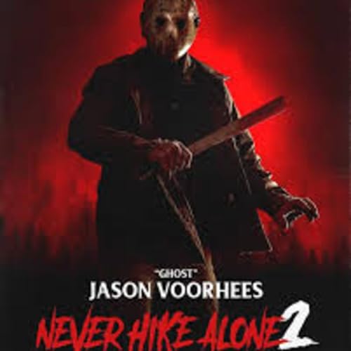Alone in the Woods: A Deep Dive into Never Hike Alone 2
