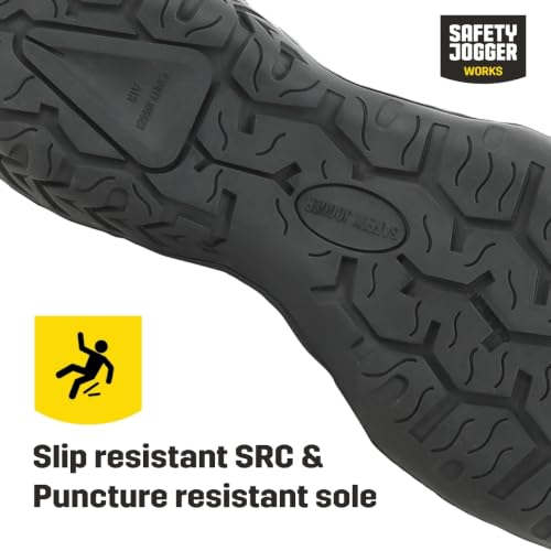 Safety Jogger CERES