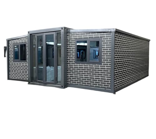 Modern Container House