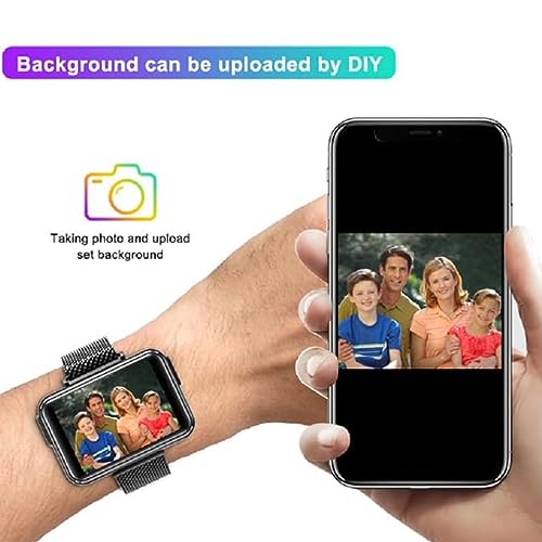 El mejor review de Reloj chuleta tabla con los diez mejores. 18 Imagen adicional