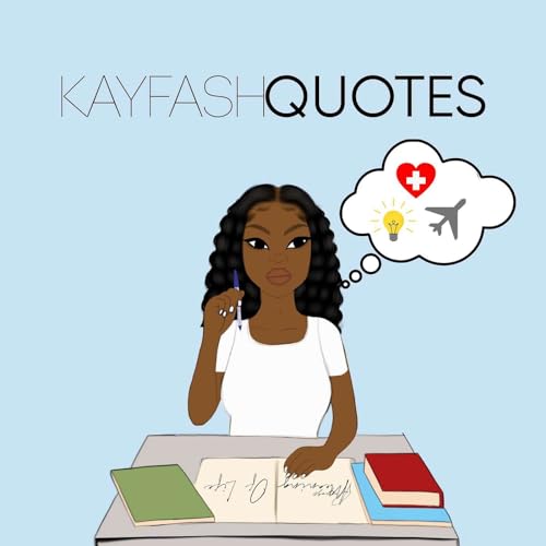 Kayfash Quotes cover art