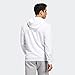 adidas Americana Hoodie Men's, White, Size M