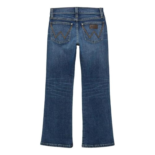 Wrangler Boy's Lewiston Jeans