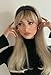 Headbands for Women Non Slip Trendy Headbands for Women’s Hair 1 inch Wide Cute Headband for Girls, Fall Head Bands Elastic Hair Bands for Womens Fashion Accessories for Women 4PCS